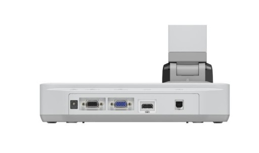 Epson Visualizer ELPDC21 Настольный оптический FullHD
