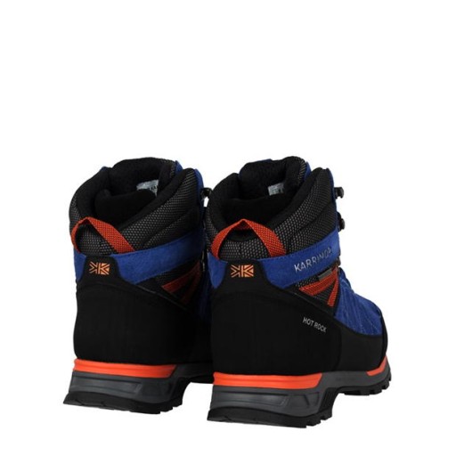Мужская ЗИМНЯЯ ОБУВЬ KARRIMOR Hot Rock здесь 44 _34352