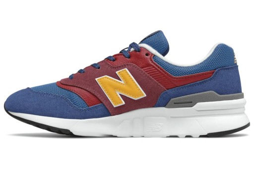 Кроссовки Adidas NEW BALANCE 997 CM997HVM, размер 40,5