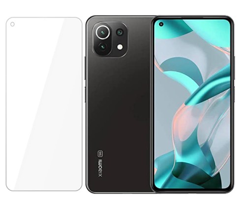 Стекло FlexibleGlass 3MK для Xiaomi 12 Lite