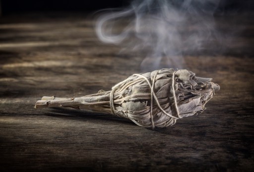 НАБОР ЛАМИАНОВ PALO SANTO + БЕЛЫЙ ШАЛФЕЙ