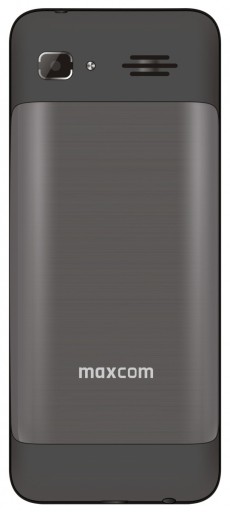 Телефон MAXCOM MM 244 Classic