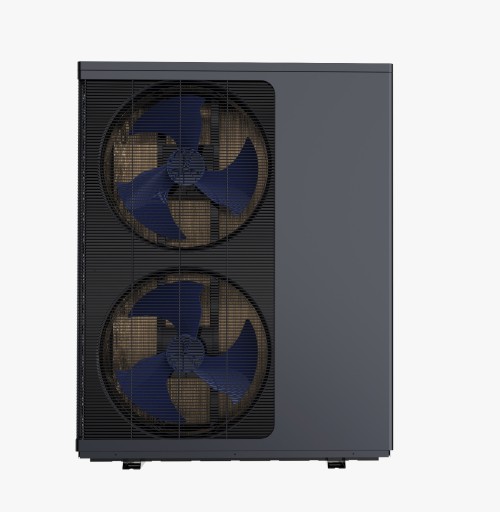 SMART-HEAT PRO 22 моноблочный инверторный тепловой насос