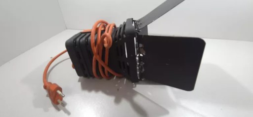 LAMPA OŚWIETLENIOWA UNOMAT LX 301 Z
