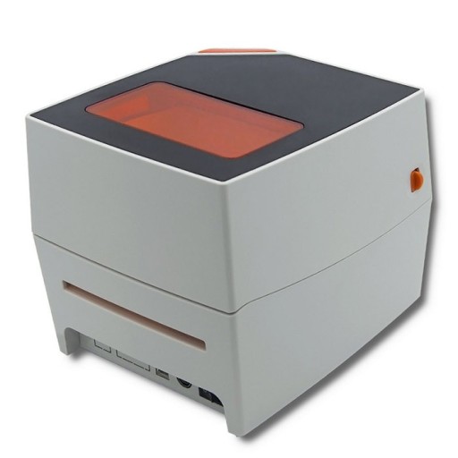 Принтер накладных INPOST DPD Qoltec