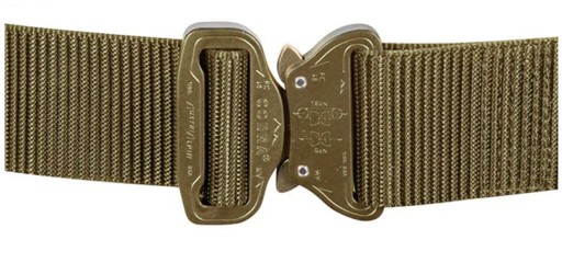 HELIKON COBRA FC45 Ремень Coyote 150 см