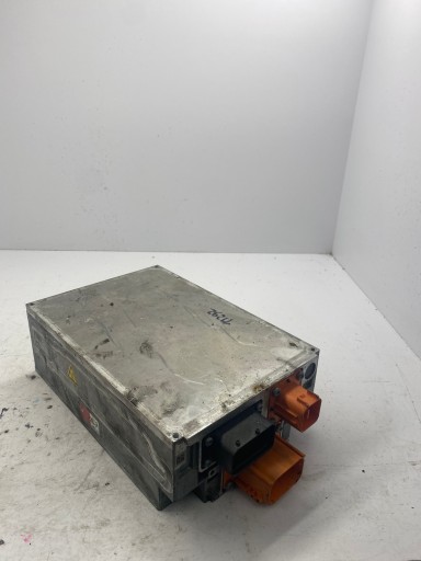МОДУЛЬ ЗАРЯДНОЙ СТАНЦИИ AUDI E TRON 5QE915684AT