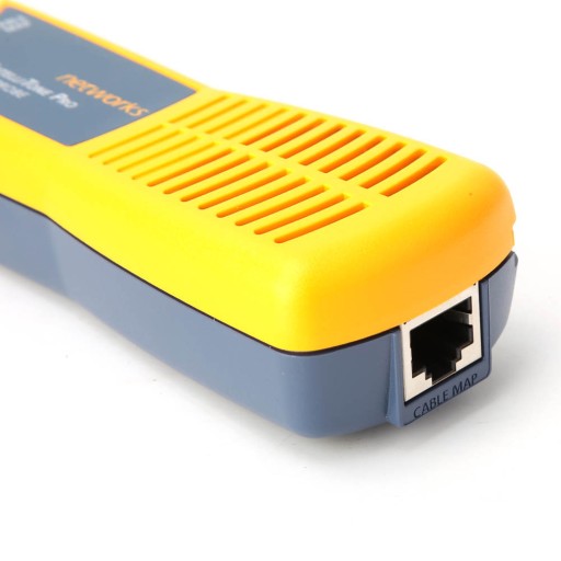 Тестер цифровых сетевых кабелей MT-8200-60-KIT
