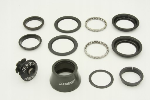 Stery NECO H115 1-1/8