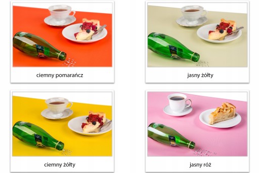 PLAMOODPORNY obrus 100x180 PRESTIGE kolory JAKOŚĆ