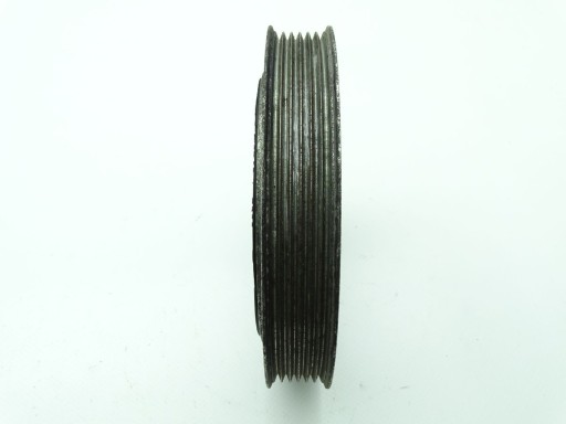 OPEL CORSA C 03-06 1.3 CDTI Z13DT ШКИВ 46819147 ОРИГИНАЛ