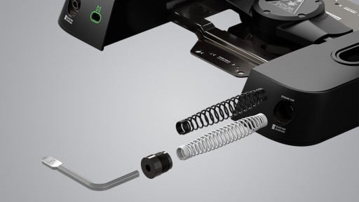 Педали для самолета TURTLE BEACH Velocity Rudder (Xbox/ПК)