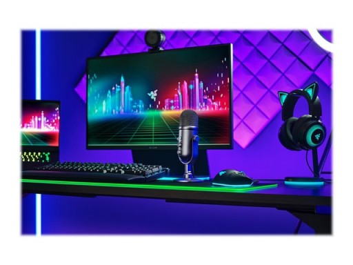 USB-микрофон Razer Seiren V2 Pro