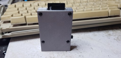 ACSI2STM 3.0