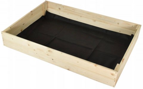 ЗЕЛЕНАЯ ГРУППА HERBAR INSPECTS BOX 120x80x30 ECO ДЕРЕВЯННАЯ ВЫСОКАЯ