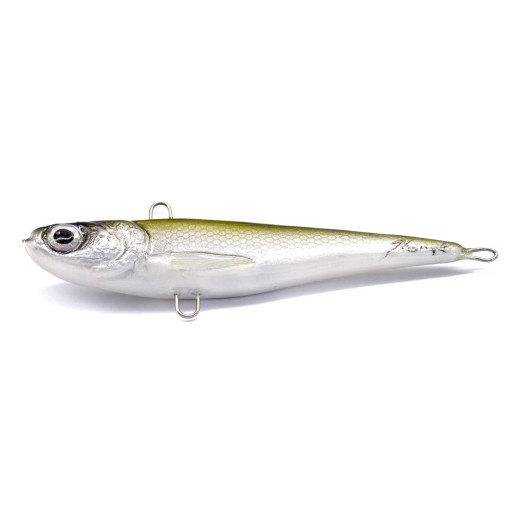 Cikada Ukleja Ozzy Lures 9см 18г ОЛИВКА