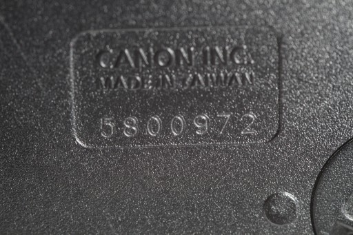 Пленочная зеркальная камера Canon EOS 7 Eye Control EF 28–105 мм F3,5–4,5 USM с зум-объективом