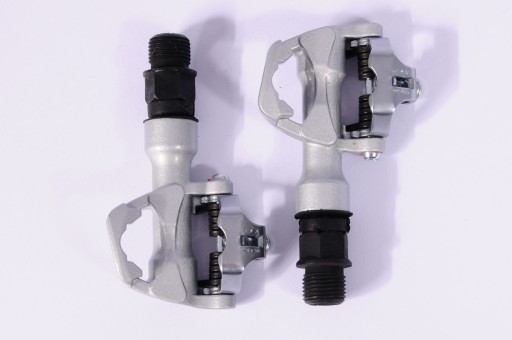 Велосипедные педали SPD XLC Race PD-S05