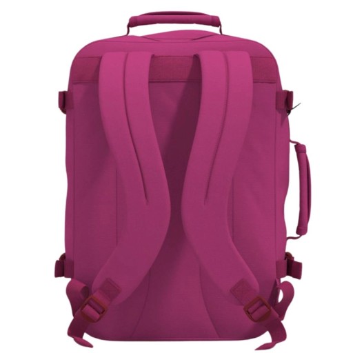 Plecak kabinowy CABINZERO CLASSIC 36L - Lovestruck Pink