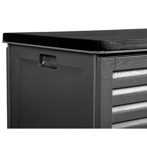 СИДЕНЬЕ НА БАЛКОНЕ XXL MAX 200 кг САДОВЫЙ ЯЩИК НА БАЛКОНЕ
