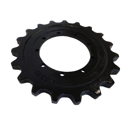 Ведущее колесо мини-экскаватора 8014-18 231/80801 JCB Komatsu Kubota Hitachi