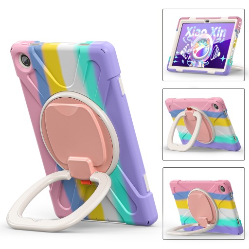 ETUI do Lenovo Tab M10 Plus 10.6 2022 3GEN 3 GEN