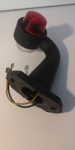 Фонарь габаритный П Horpol LD 723/P