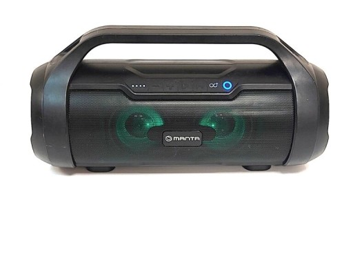 БЕСПРОВОДНАЯ USB-ДИНАМИКА BLUETOOTH MANTA SPK215