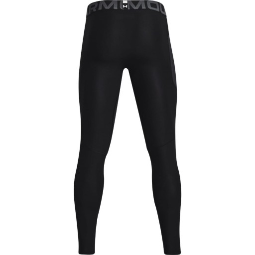 Мужские леггинсы Under Armour, тренировочные леггинсы XL