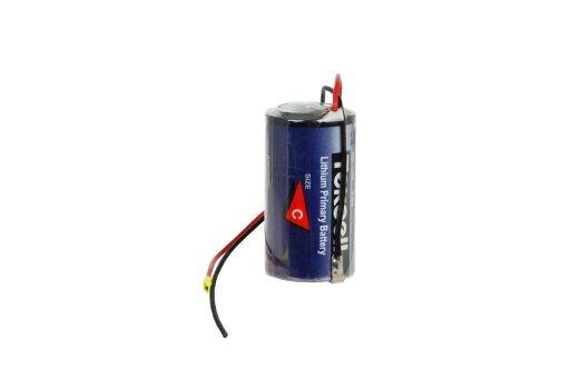 Литиевая батарея SB-C02 TEKCELL C КАБЕЛИ 3,6 В