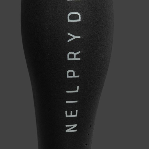 Мужской гидрокостюм NEILPRYDE Wizard Fullsuit 5/4 FZ 102