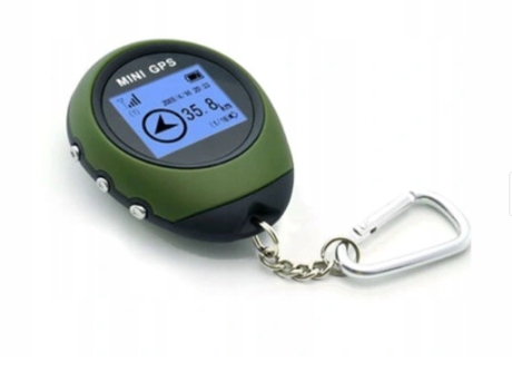 GPS-локатор 2610220404511