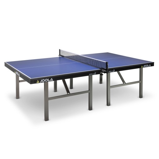 Стол для настольного тенниса Joola 2000-S PRO 11502 синий ITFF