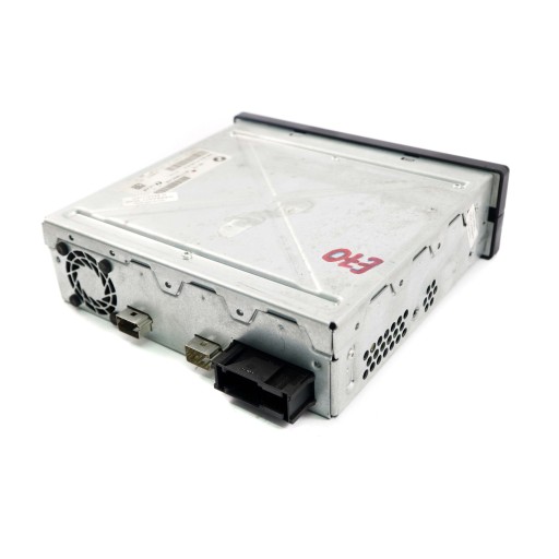 DVD-плеер BMW E70 RSE MID PLUS PL4 9171900