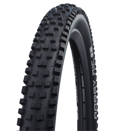 Складная шина Schwalbe Nobby Nic 27,5