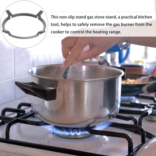Подставка для стакана Wok Ring Stand Pa