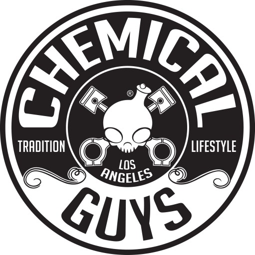 CHEMICAL GUYS VANILLA BEAN SCENT - аромат для автомобиля