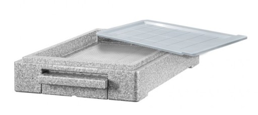 Ul 6-frame Wielkopolski DURABLE FLEXIBLE Слой EPP Стартовый Лысонь