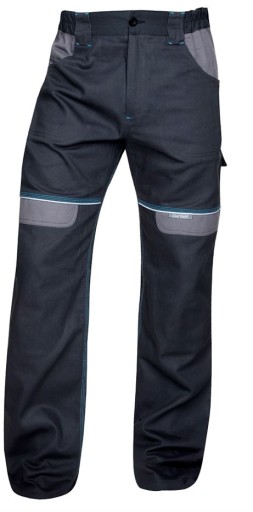 Spodnie Robocze do Pasa H8965 ARDON COOL TREND 46
