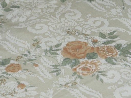 VANTONA CHARLOTTE PEACH - ПРОСТЫНЬ КАК НОВАЯ 248/230 №1