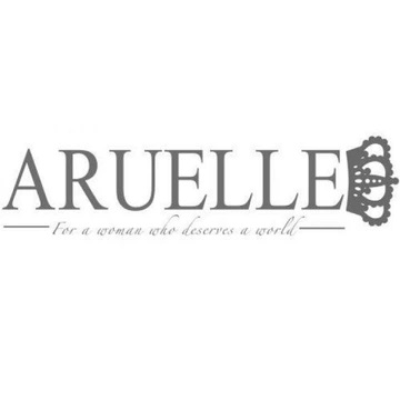 ARUELLE EMERY КОРОТКАЯ ЖЕНСКАЯ ПИЖАМА ВИСКОЗНАЯ [XL]