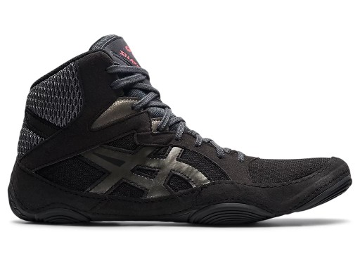 БОКСЕРСКИЕ КРОССОВКИ ASICS SNAPDOWN 3 ММА