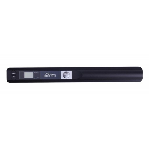 USB-сканер Media tech MT4090 A4