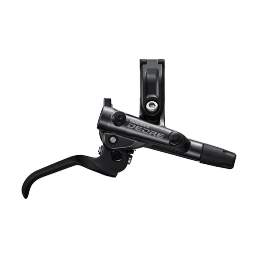 Тормозной рычаг правый Shimano Deore BL-M6100 Диск