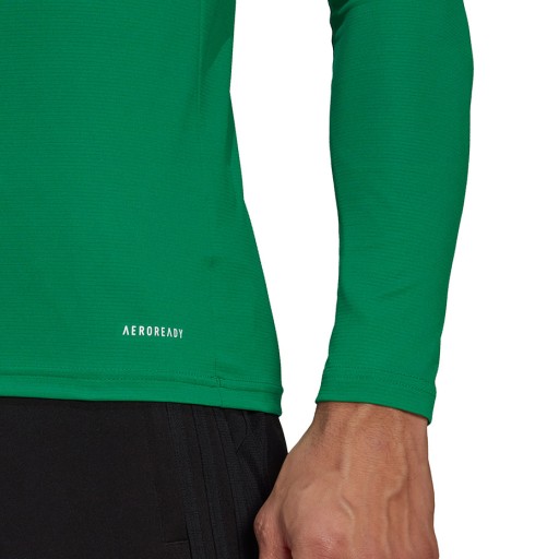 ФУТБОЛКА МУЖСКАЯ ТЕРМОАКТИВНАЯ ADIDAS с длинным рукавом r.S