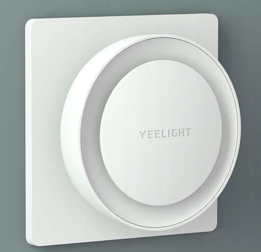 Yeelight Sensor Подключаемый ночник с датчиком сумерек (2700 К)