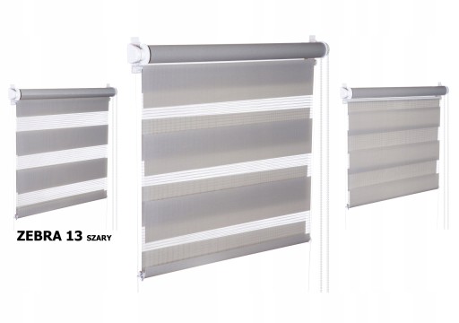 123x150 ДЕНЬ НОЧЬ РОЛЬСТАВНИ ширина 123 см длина 150 см