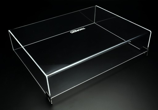 Чехол для проигрывателя Thorens 165 145 160 165 166
