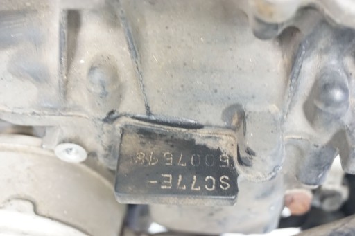 HONDA CBR 1000 RR SC77 17-19 ГАРАНТИЯ НА ДВИГАТЕЛЬ