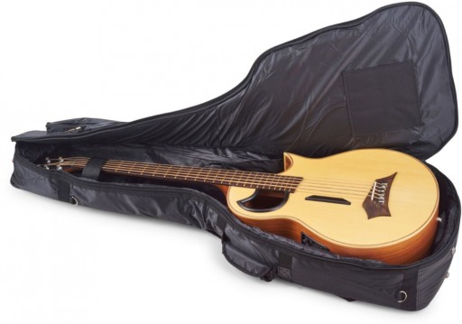 Сумка для акустической бас-гитары Warwick RB 20510 B